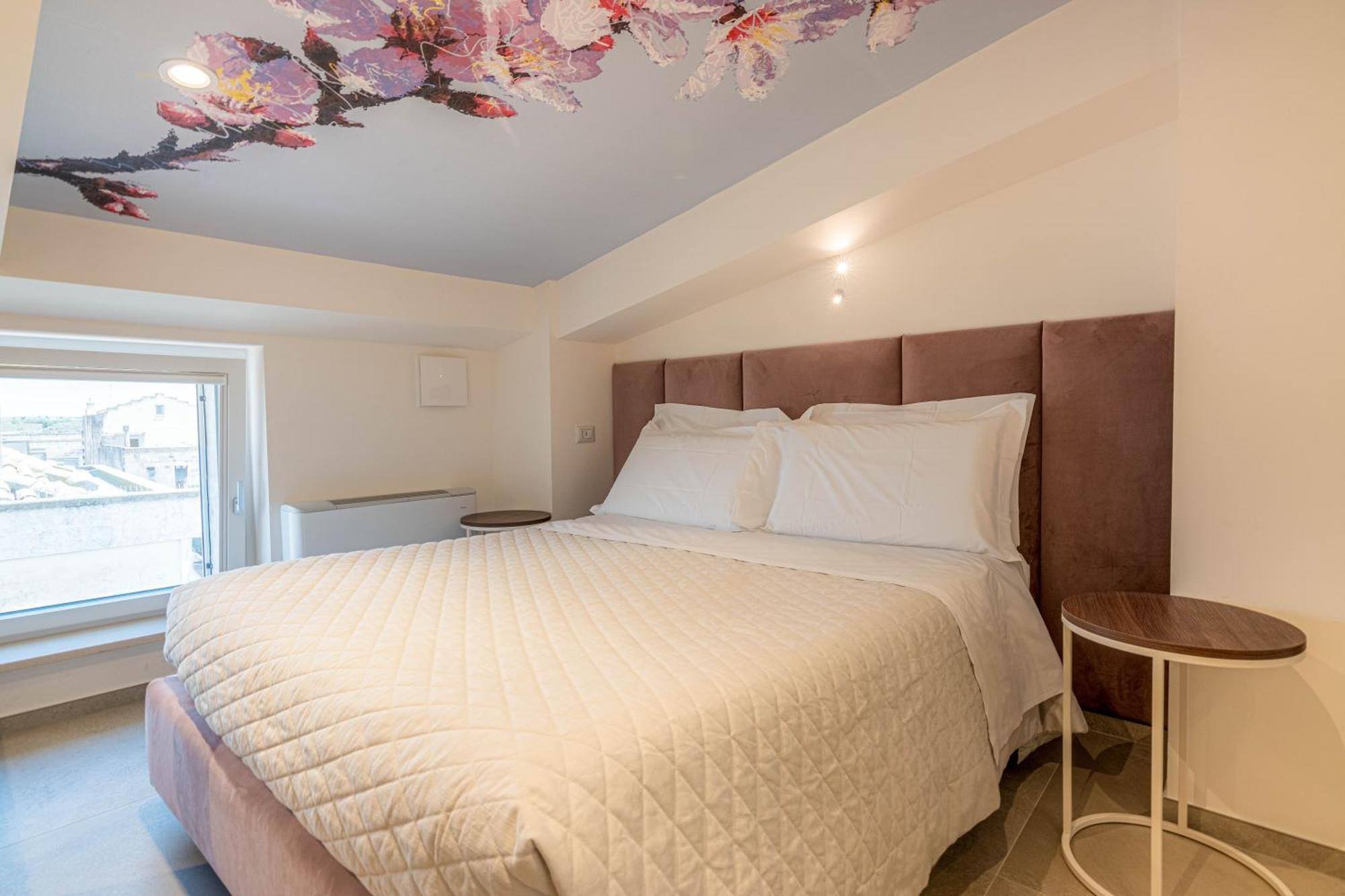 Profumi Di Primavera Luxury Rooms & Suite Matera Ngoại thất bức ảnh