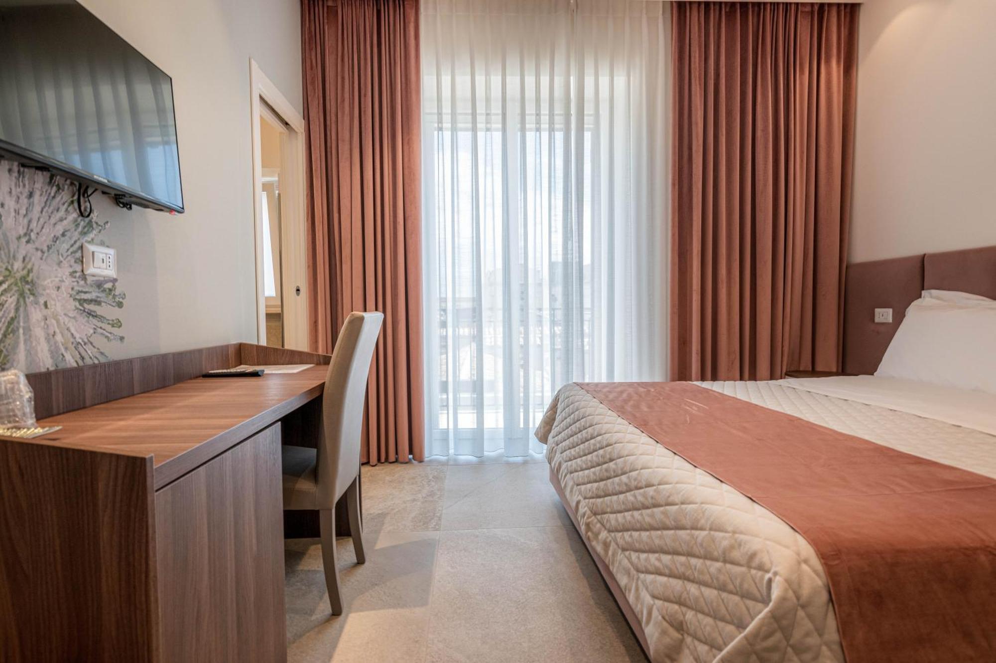 Profumi Di Primavera Luxury Rooms & Suite Matera Ngoại thất bức ảnh