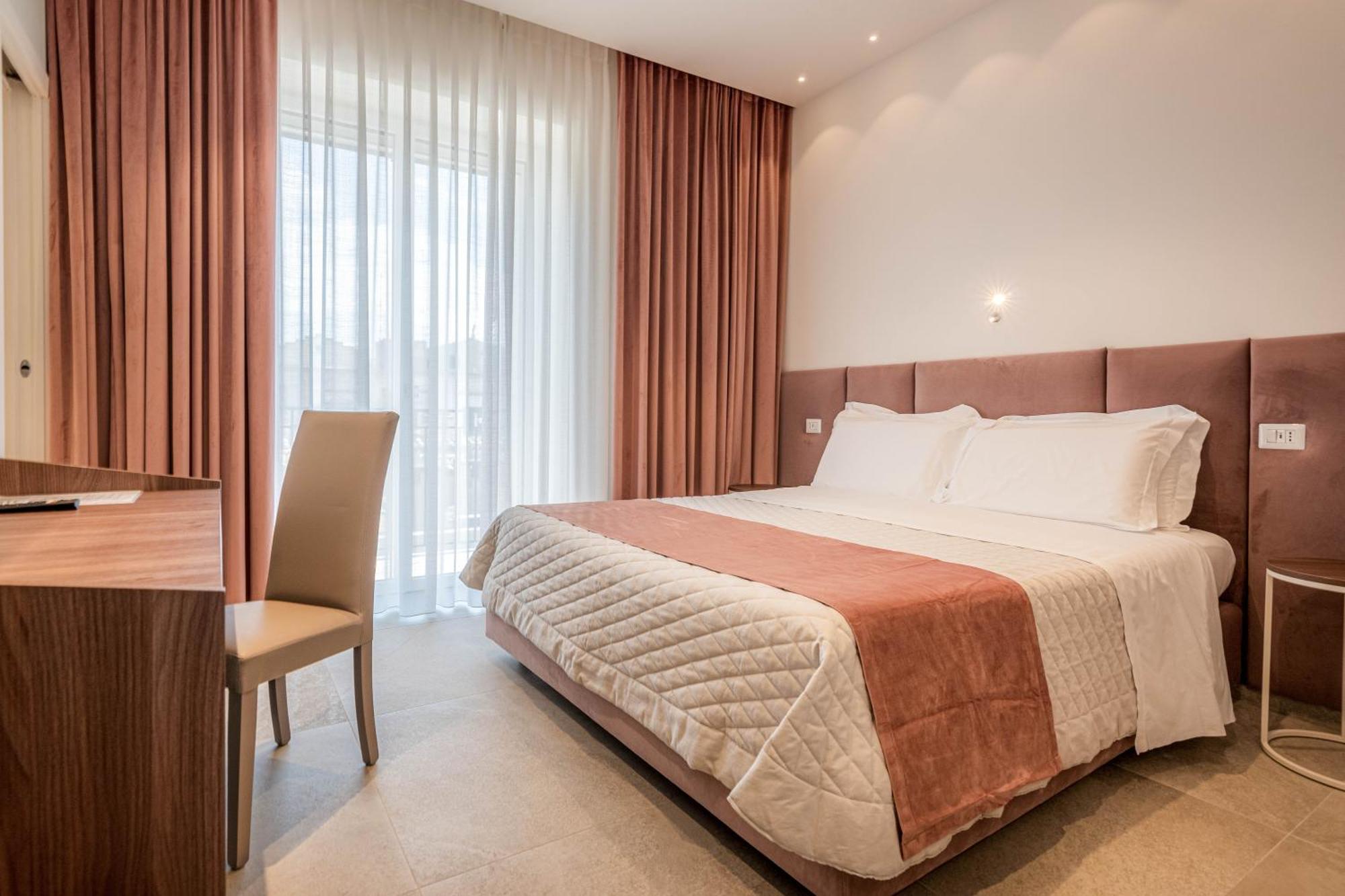 Profumi Di Primavera Luxury Rooms & Suite Matera Ngoại thất bức ảnh