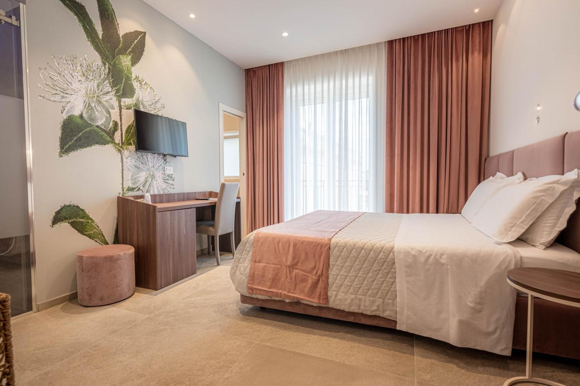 Profumi Di Primavera Luxury Rooms & Suite Matera Ngoại thất bức ảnh