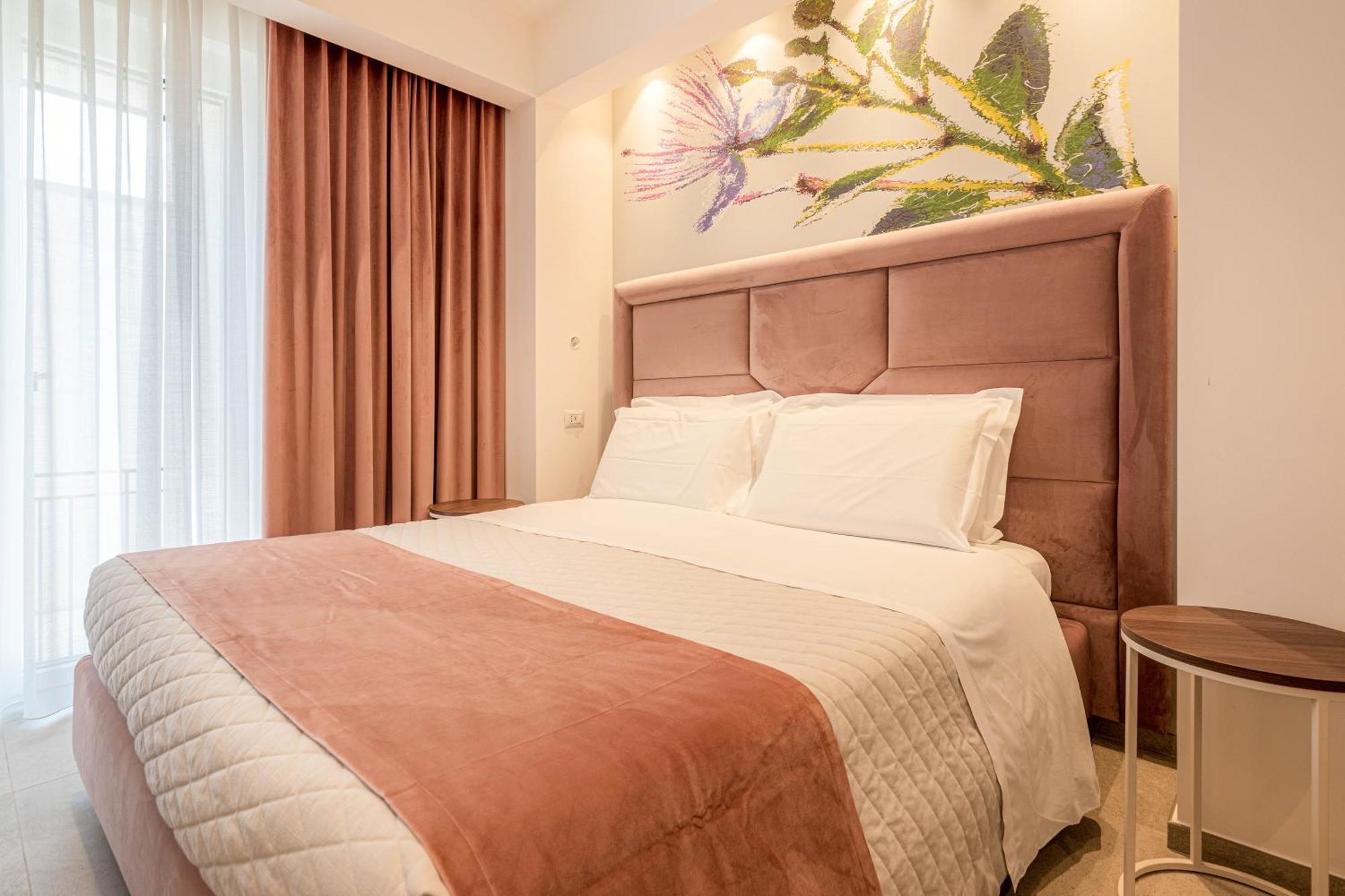 Profumi Di Primavera Luxury Rooms & Suite Matera Ngoại thất bức ảnh