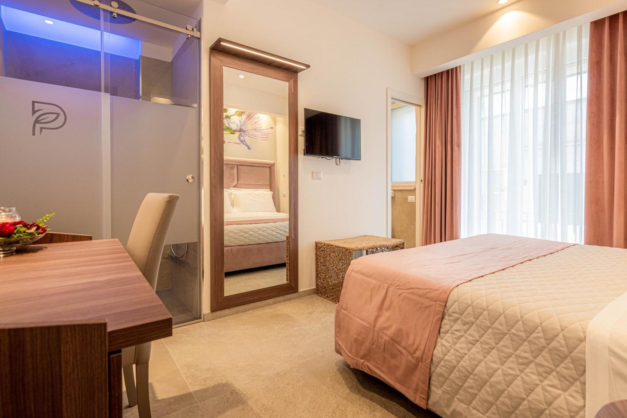 Profumi Di Primavera Luxury Rooms & Suite Matera Ngoại thất bức ảnh
