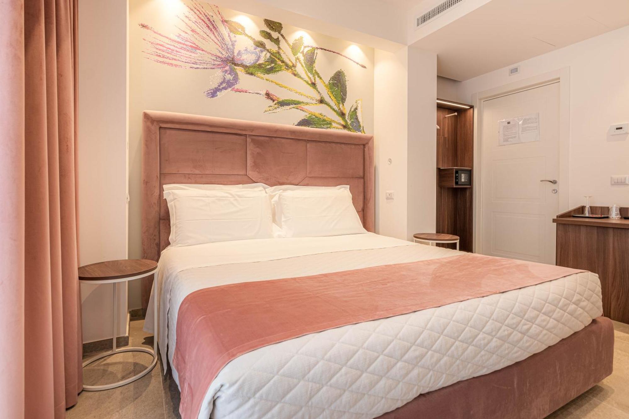 Profumi Di Primavera Luxury Rooms & Suite Matera Ngoại thất bức ảnh