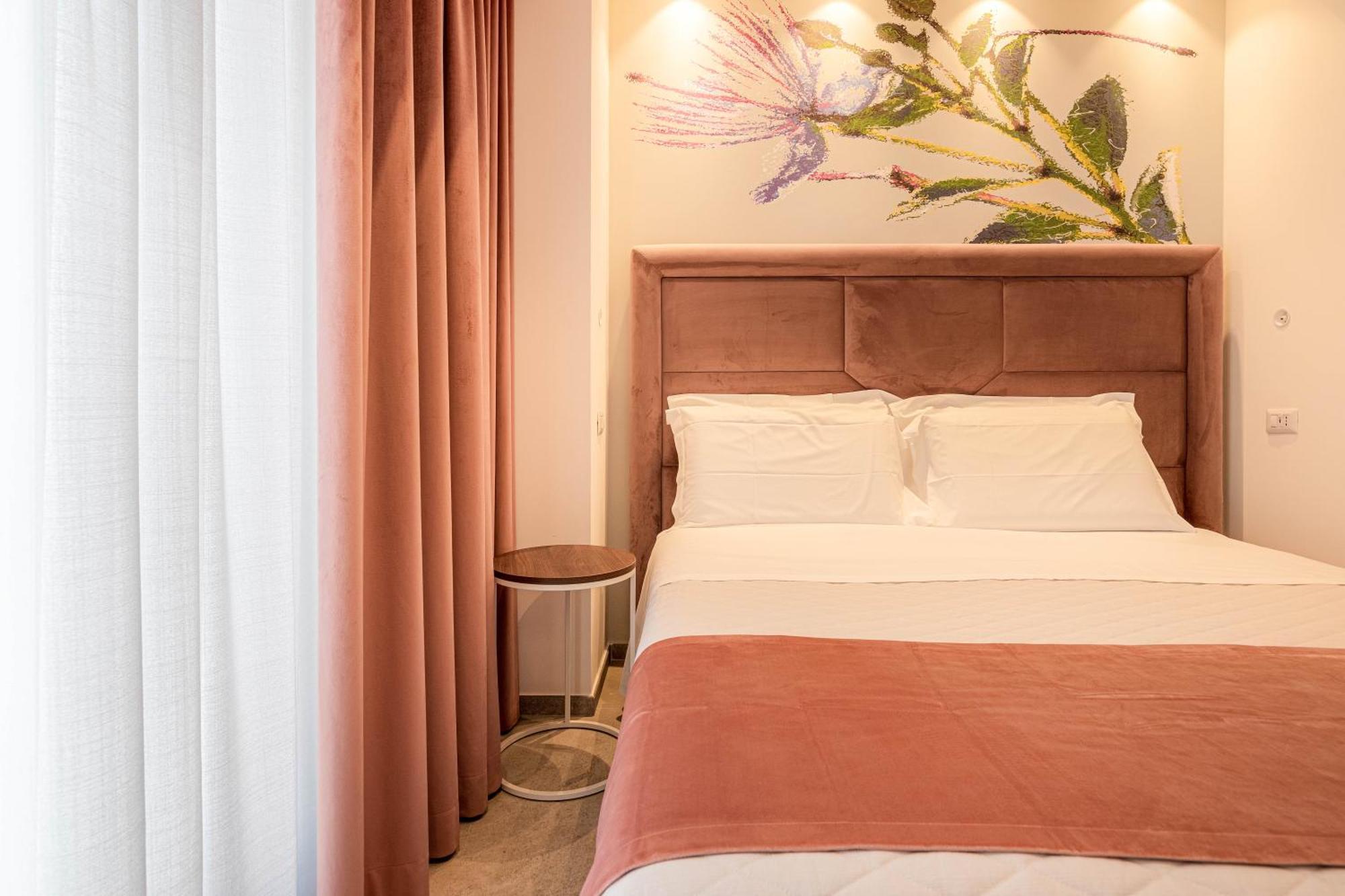 Profumi Di Primavera Luxury Rooms & Suite Matera Ngoại thất bức ảnh