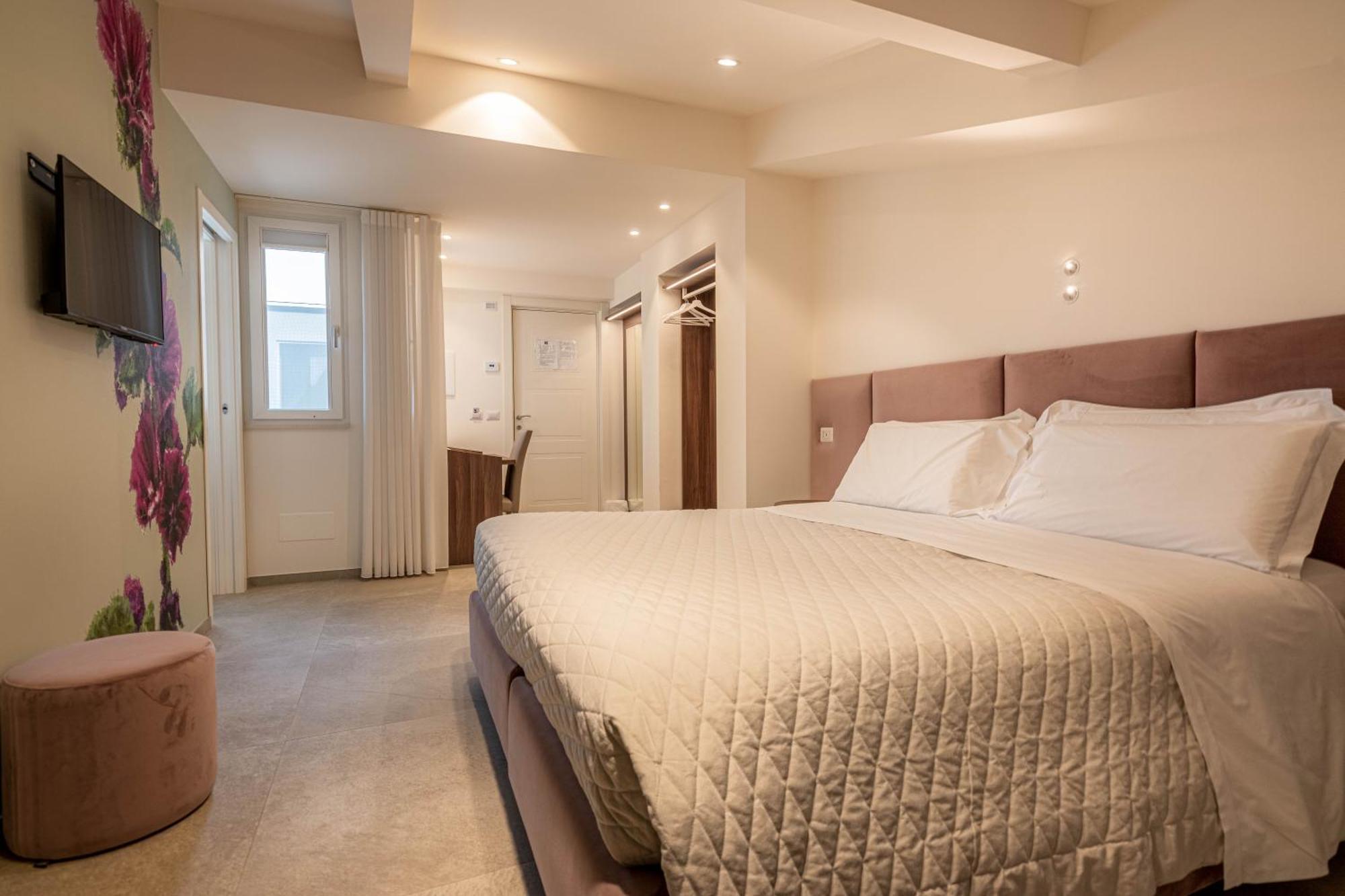 Profumi Di Primavera Luxury Rooms & Suite Matera Ngoại thất bức ảnh