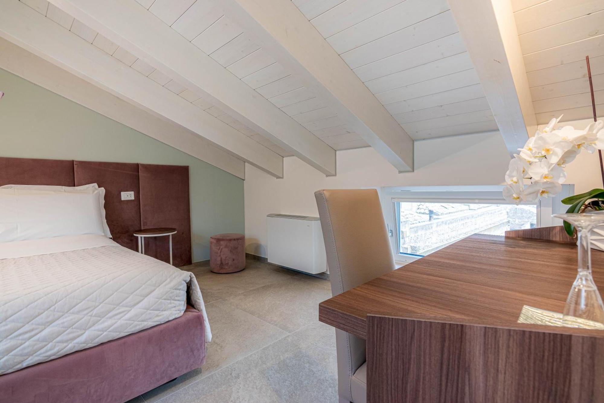 Profumi Di Primavera Luxury Rooms & Suite Matera Ngoại thất bức ảnh