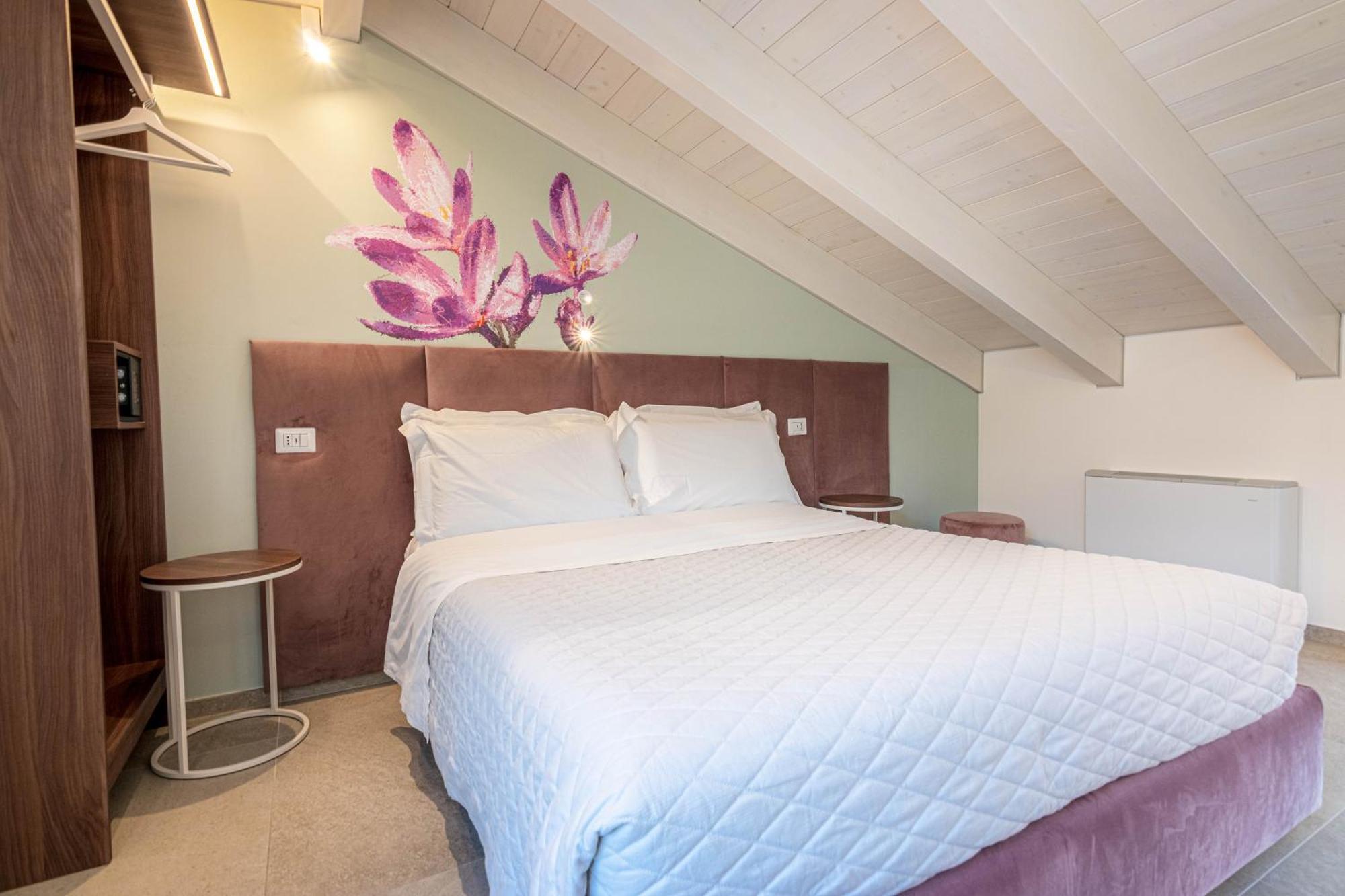 Profumi Di Primavera Luxury Rooms & Suite Matera Ngoại thất bức ảnh