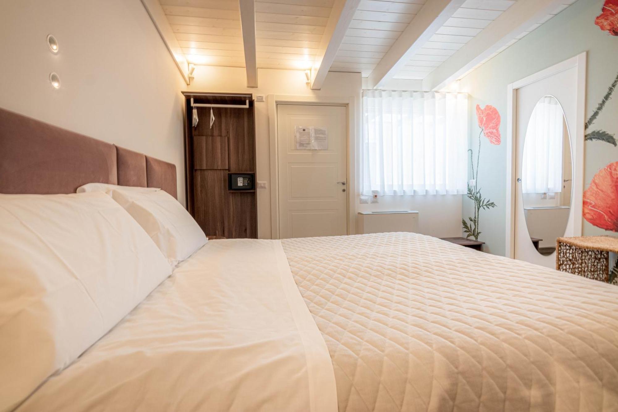 Profumi Di Primavera Luxury Rooms & Suite Matera Ngoại thất bức ảnh