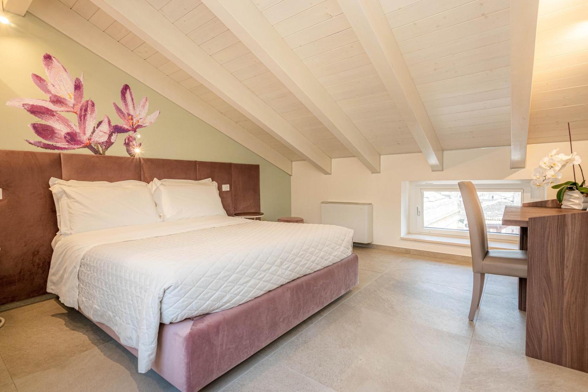Profumi Di Primavera Luxury Rooms & Suite Matera Ngoại thất bức ảnh